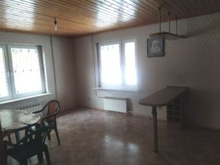 Продаю деревянный дом косметический ремонт своя скважина подключена канализация фото 13 Пушкино