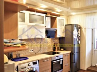 Продам 4 комнатную квартиру фото 8 Благовещенск