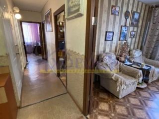 Продаю 4 комнатную квартиру с мебелью фото Благовещенск