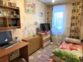 Продаю 4 комнатную квартиру с мебелью фото 6 Благовещенск