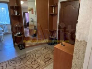 Продаю 4 комнатную квартиру с мебелью фото 7 Благовещенск