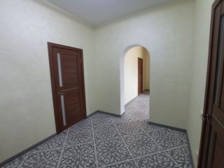 Продам блочный дом ремонт по авторскому проекту подключена канализация с коммуникациями фото 7 Комлево