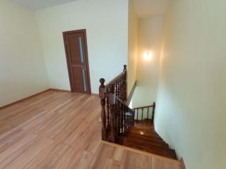 Продам блочный дом ремонт по авторскому проекту подключена канализация с коммуникациями фото 8 Комлево