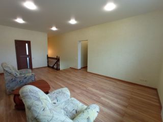 Продам блочный дом ремонт по авторскому проекту подключена канализация с коммуникациями фото 13 Комлево