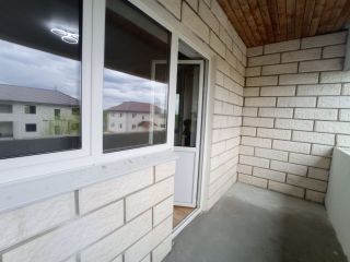 Продам блочный дом ремонт по авторскому проекту подключена канализация с коммуникациями фото 14 Комлево