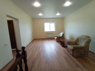 Продам блочный дом ремонт по авторскому проекту подключена канализация с коммуникациями фото 15 Комлево