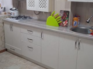 Сдается 1 комн. квартира с индивидуальным отоплением косметический ремонт посуточно фото 7 Пятигорск