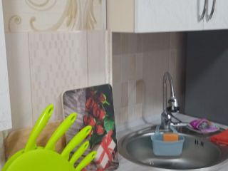 Сдается 1 комн. квартира с индивидуальным отоплением косметический ремонт посуточно фото 9 Пятигорск