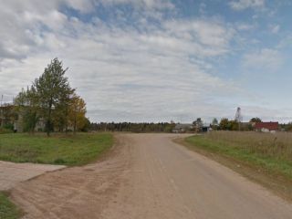 Продам участок земли удобный подъезд фото Руза