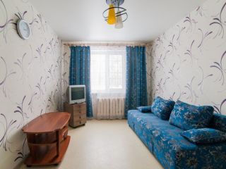 Сдается 2 комнатная квартира с мебелью на длительный срок фото Талица