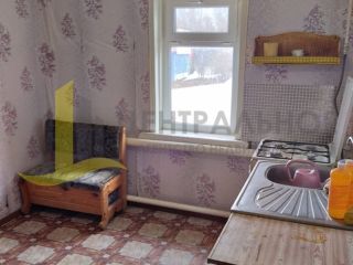 Продам деревянный дом взрослый собственник есть баня фото 1 Тугаево Деревня