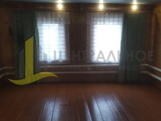 Продам деревянный дом взрослый собственник есть баня фото 2 Тугаево Деревня