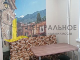 Продается 1 комнатная квартира видеонаблюдение фото 3 Стерлитамак