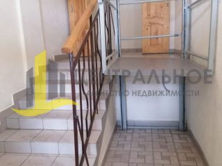 Продается 1 комнатная квартира видеонаблюдение фото 14 Стерлитамак