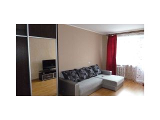 Сдам однушку косметический ремонт на длительный срок фото Узловая