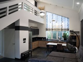 Продам монолитный дом ремонт по авторскому проекту документы на руках фото 17 Сочи