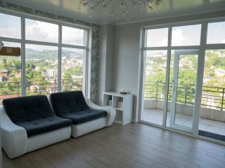 Продам монолитный дом ремонт по авторскому проекту документы на руках фото 19 Сочи