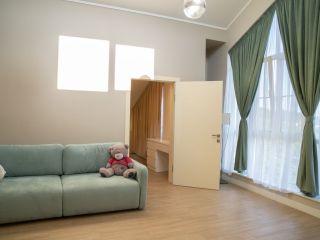 Продам монолитный дом ремонт по авторскому проекту документы на руках фото 28 Сочи