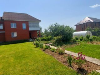 Продаю панельный дом с плодоносящим садом с коммуникациями фото Москва