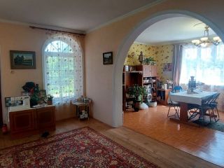 Продаю панельный дом с плодоносящим садом с коммуникациями фото 2 Москва