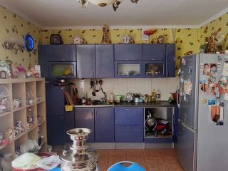 Продаю панельный дом с плодоносящим садом с коммуникациями фото 3 Москва