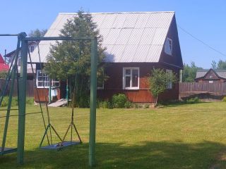 Продаю панельный дом с плодоносящим садом с коммуникациями фото 6 Москва