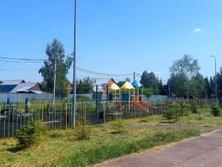 Продаю панельный дом с плодоносящим садом с коммуникациями фото 9 Москва