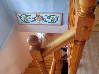 Продаю панельный дом с плодоносящим садом с коммуникациями фото 11 Москва