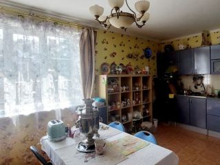 Продаю панельный дом с плодоносящим садом с коммуникациями фото 14 Москва