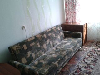 Сдам комнату хрушевкой планировки с мебелью фото 2 Красноярск