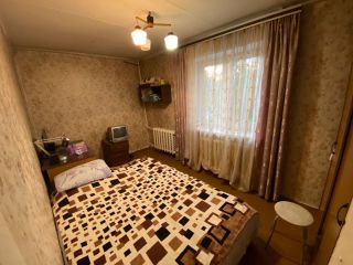 Продаю трешку косметический ремонт с мебелью в центре города фото 2 Старая Купавна