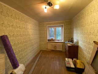 Продаю трешку косметический ремонт с мебелью в центре города фото 5 Старая Купавна