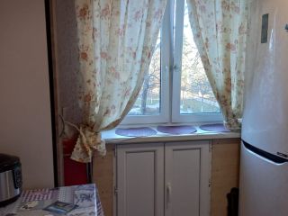 Продаю трешку косметический ремонт с мебелью в центре города фото 7 Старая Купавна