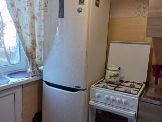 Продаю трешку косметический ремонт с мебелью в центре города фото 8 Старая Купавна