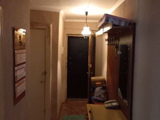 Продаю трешку косметический ремонт с мебелью в центре города фото 11 Старая Купавна