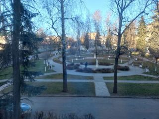 Продаю трешку косметический ремонт с мебелью в центре города фото 12 Старая Купавна