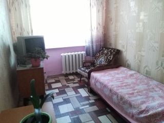 Сдается комната улучшенной планировки с мебелью фото 4 Красноярск