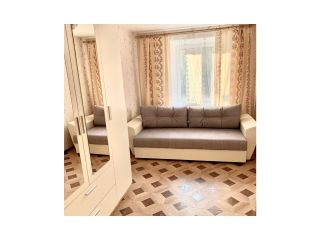 Сдается двухкомнатная квартира с индивидуальным отоплением косметический ремонт с мебелью фото 4 Майма