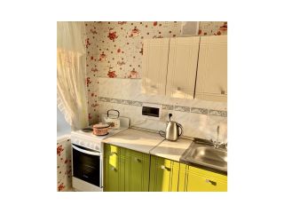 Сдается двухкомнатная квартира с индивидуальным отоплением косметический ремонт с мебелью фото 5 Майма