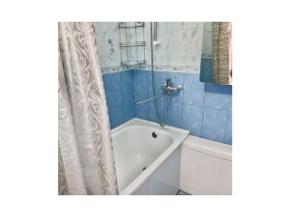 Сдается двухкомнатная квартира с индивидуальным отоплением косметический ремонт с мебелью фото 7 Майма