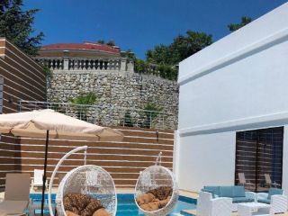 Продается монолитный дом ремонт по авторскому проекту фото 3 Сочи