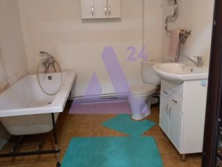 Продаю трехкомнатную квартиру видеонаблюдение в центре города фото 9 Барнаул