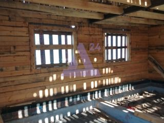 Продам деревянный дом фото 2 Новый