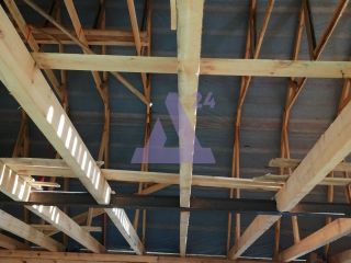 Продам деревянный дом фото 3 Новый