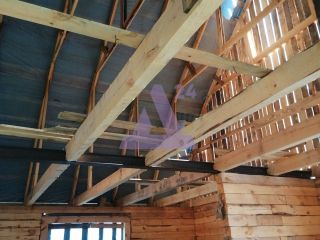 Продам деревянный дом фото 5 Новый