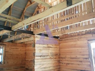 Продам деревянный дом фото 6 Новый