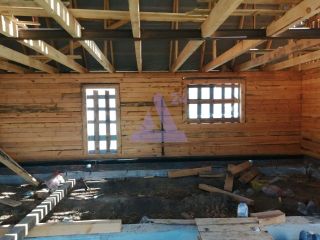 Продам деревянный дом фото 7 Новый