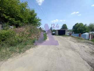 Продается зем участок внутри города фото Барнаул