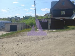 Продается зем участок внутри города фото 3 Барнаул