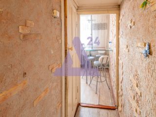 Продам двухкомнатную квартиру установлены пластиковые окна фото 5 Барнаул